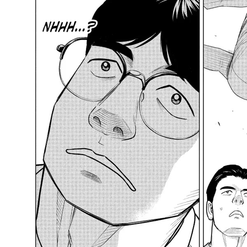 Parasyte Reversi Chapter 64: Suppression cover