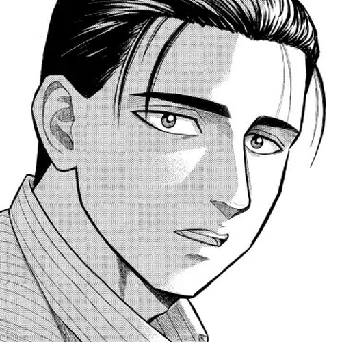 Parasyte Reversi Chapter 65: Suppression II cover