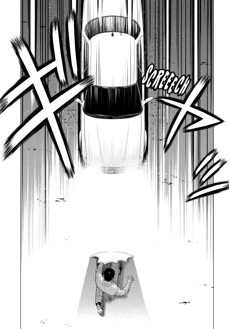 Parasyte Reversi Chapter 66 page 13 - Chapter 66: Sredni Vashtar II