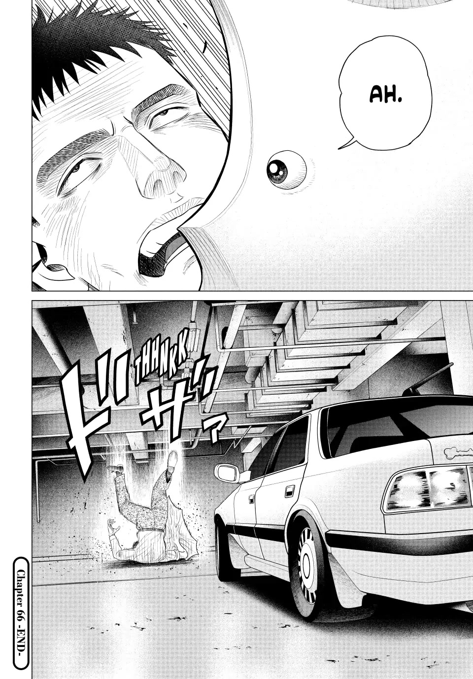 Parasyte Reversi Chapter 66 page 15 - Chapter 66: Sredni Vashtar II