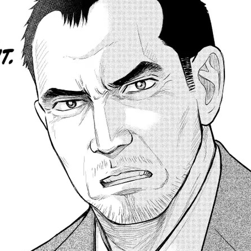 Parasyte Reversi Chapter 68: All the Young Ones cover