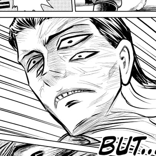 Parasyte Reversi Chapter 71: World's End Supernova cover