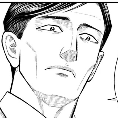 Parasyte Reversi Chapter 72: Eventually Becoming Noda cover
