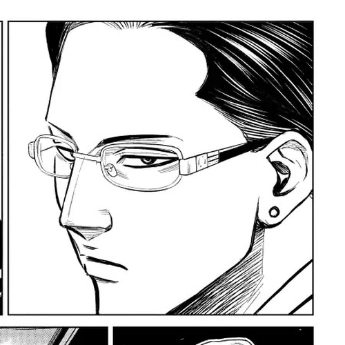 Parasyte Reversi Chapter 75: The Everyday cover