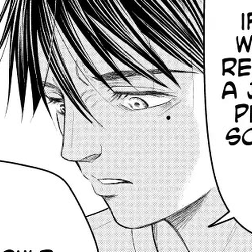 Parasyte Reversi Chapter 76: The Boy Returns cover