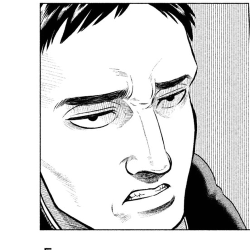 Parasyte Reversi Chapter 9: Afterglow cover