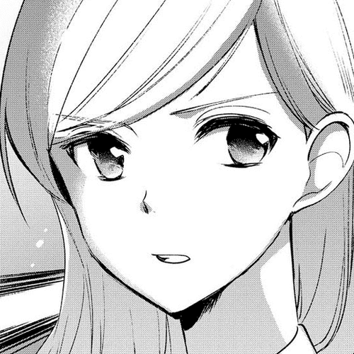 Parfait: Onee-loli Yuri Anthology Chapter 11: I want that girl (Tamasaki Tama) cover