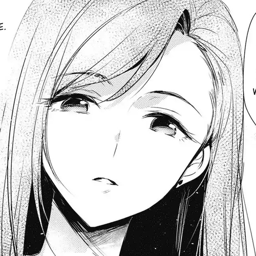 Parfait: Onee-loli Yuri Anthology Chapter 5: The Taste Of My First Kiss (Irua) cover