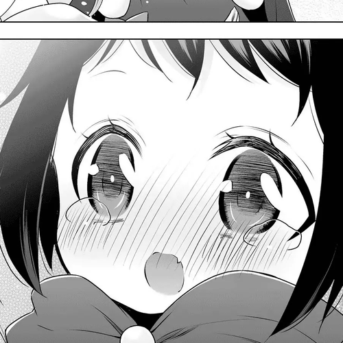 Parfait: Onee-loli Yuri Anthology Chapter 7: Princess Knight and Familiar (Takano Saku) cover