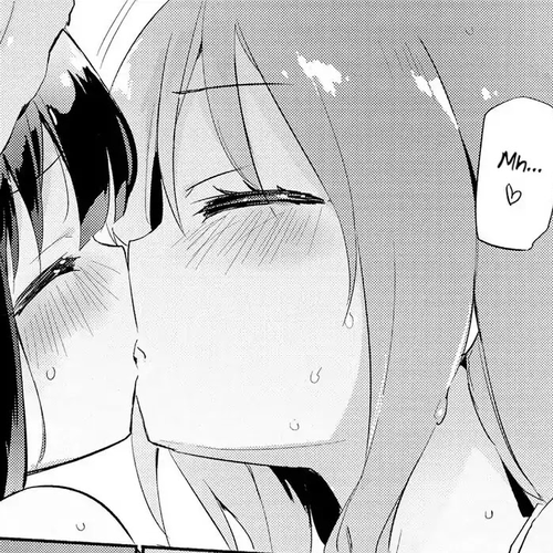 Parfait: Onee-loli Yuri Anthology Chapter 8: The Mistress’s Selfishness (Homura Subaru) cover