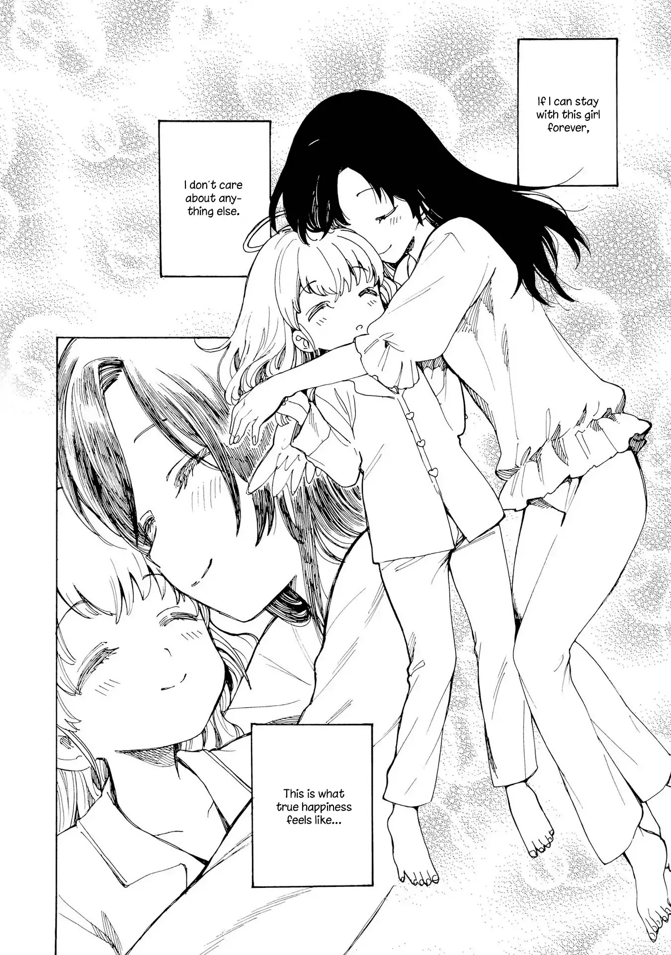 Parfait: Onee-loli Yuri Anthology Chapter 9 page 12 - Chapter 9: An Angel's Poison (Ichigo Ichie)