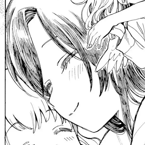 Parfait: Onee-loli Yuri Anthology Chapter 9: An Angel's Poison (Ichigo Ichie) cover