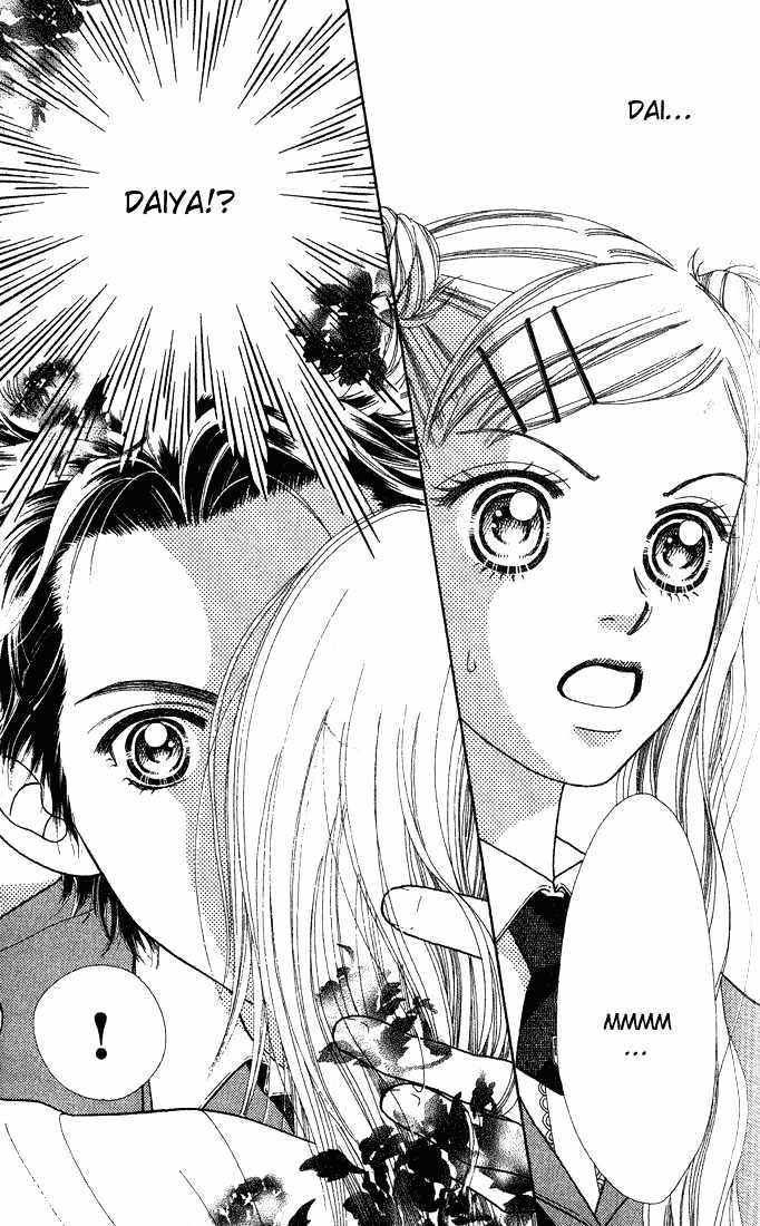 Parfait Tic Chapter 1 page 29 - Chapter 1 : Parfait Tic