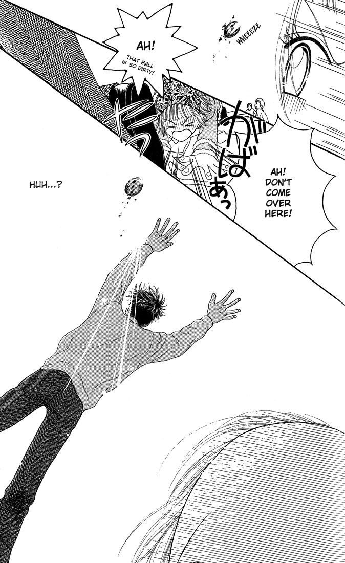 Parfait Tic Chapter 10.2 page 16 - Chapter 10 v2