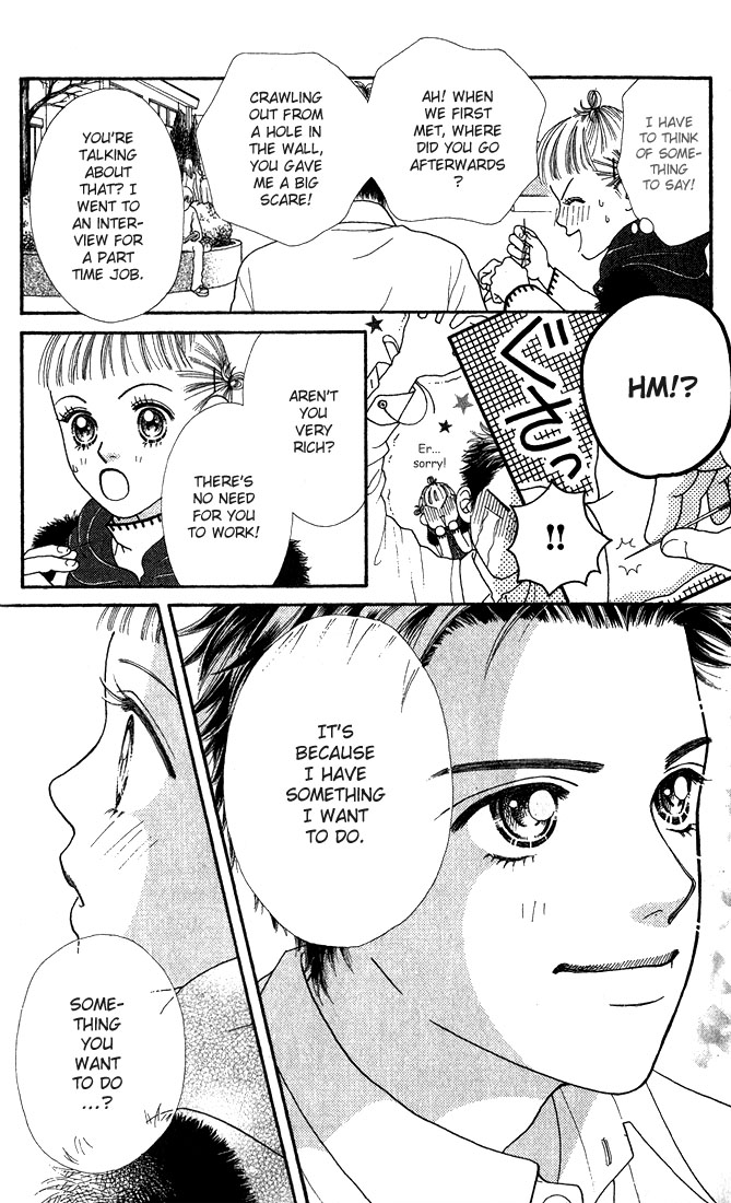Parfait Tic Chapter 10.2 page 21 - Chapter 10 v2