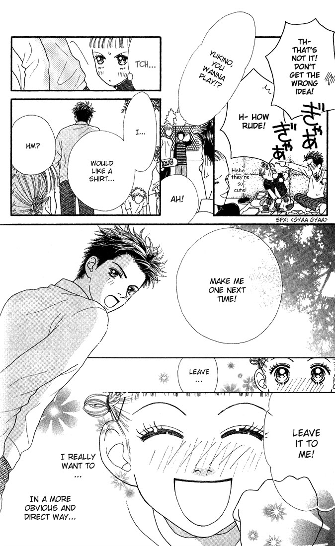 Parfait Tic Chapter 10.2 page 23 - Chapter 10 v2
