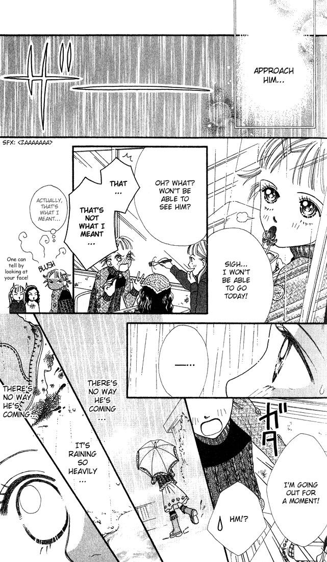 Parfait Tic Chapter 10.2 page 24 - Chapter 10 v2