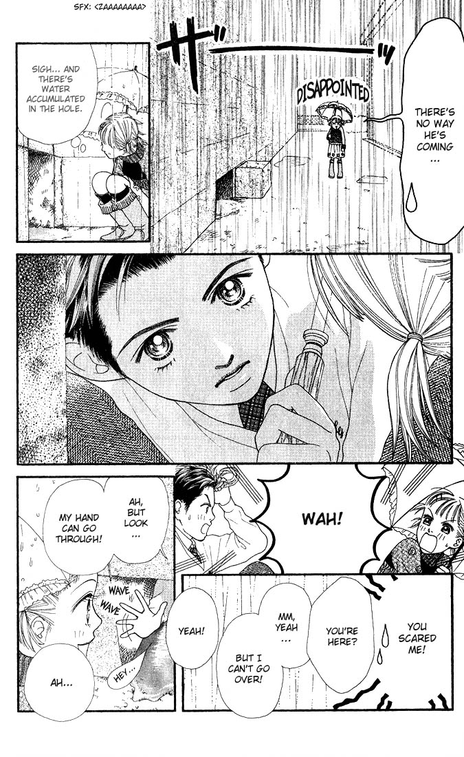 Parfait Tic Chapter 10.2 page 25 - Chapter 10 v2