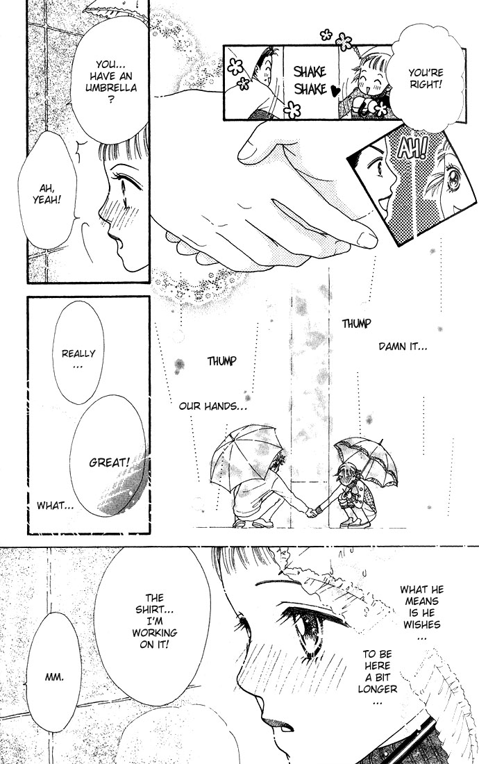 Parfait Tic Chapter 10.2 page 26 - Chapter 10 v2