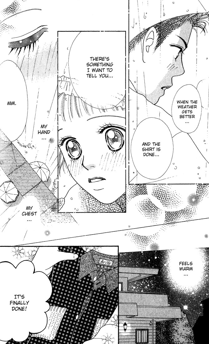 Parfait Tic Chapter 10.2 page 27 - Chapter 10 v2