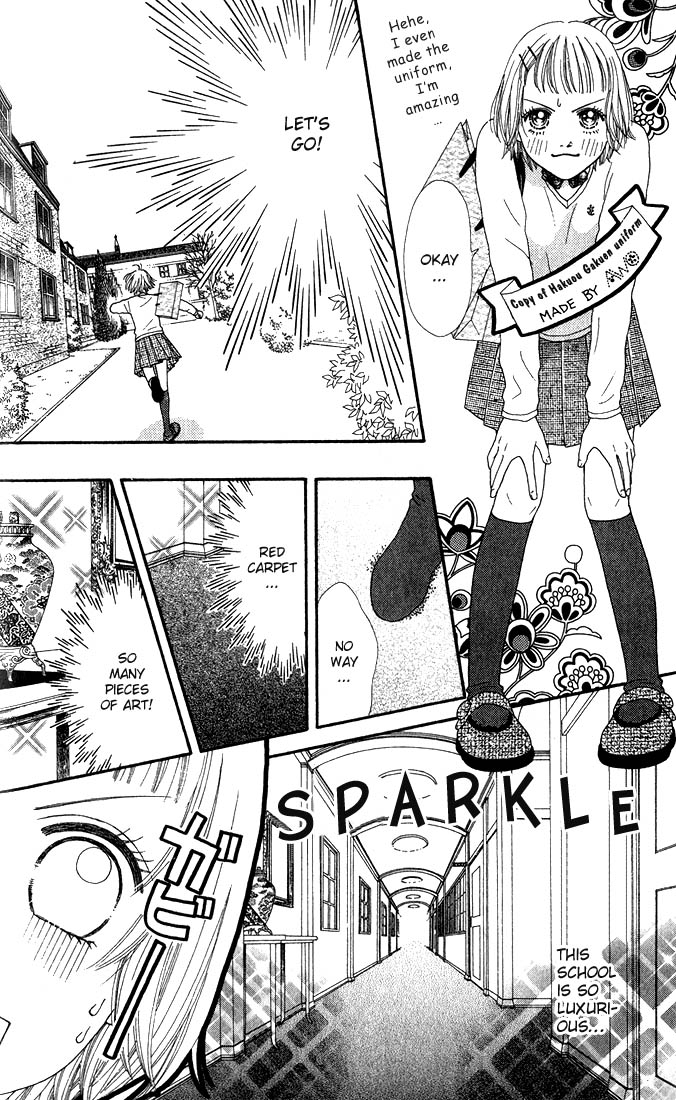 Parfait Tic Chapter 10.2 page 29 - Chapter 10 v2