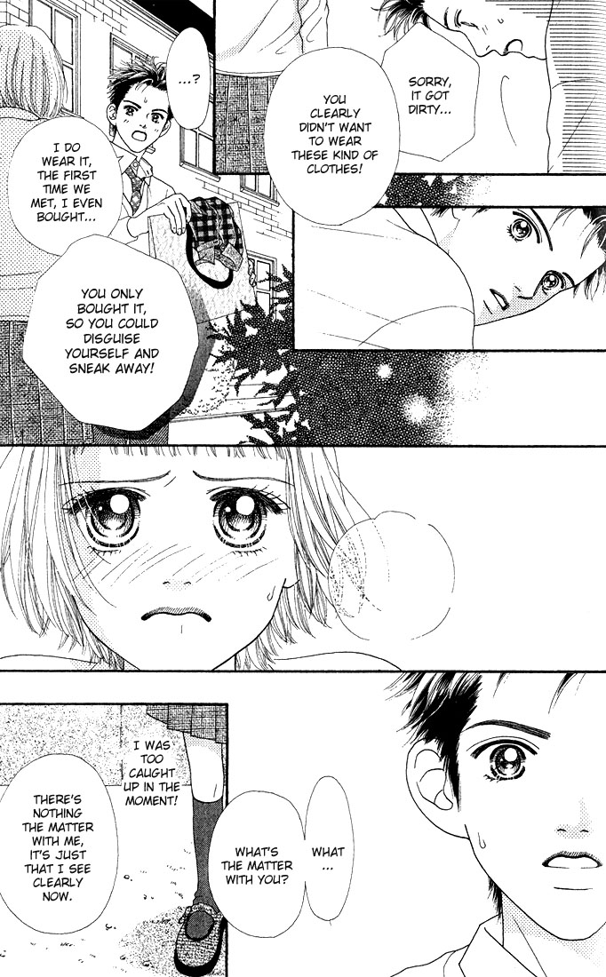 Parfait Tic Chapter 10.2 page 36 - Chapter 10 v2