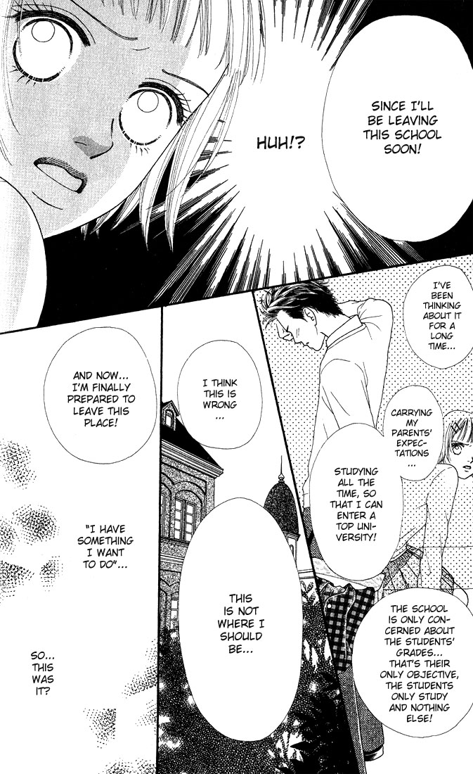 Parfait Tic Chapter 10.2 page 39 - Chapter 10 v2