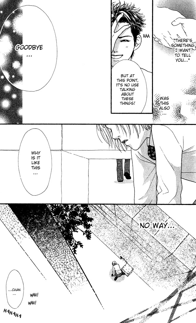 Parfait Tic Chapter 10.2 page 40 - Chapter 10 v2