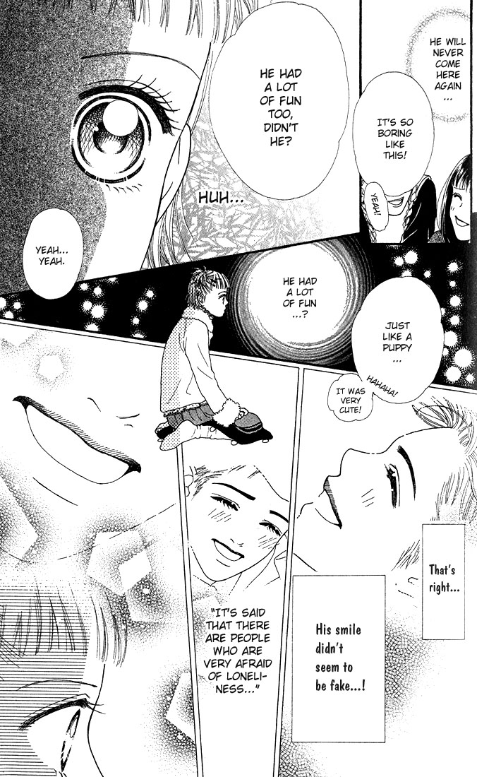 Parfait Tic Chapter 10.2 page 42 - Chapter 10 v2