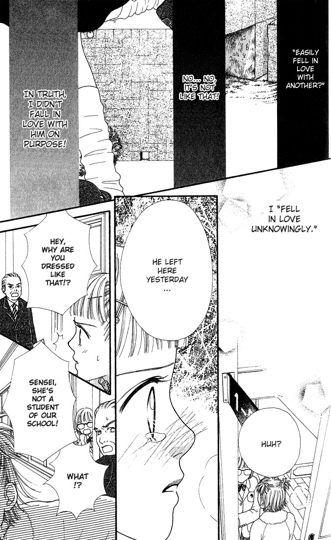 Parfait Tic Chapter 10.2 page 44 - Chapter 10 v2