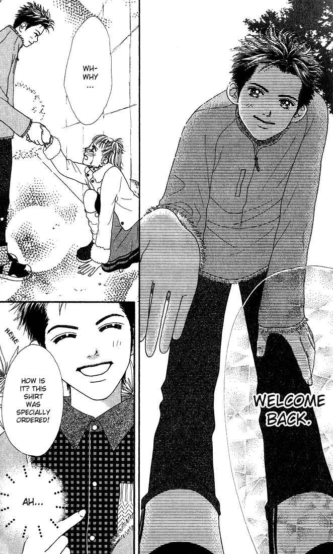 Parfait Tic Chapter 10.2 page 46 - Chapter 10 v2
