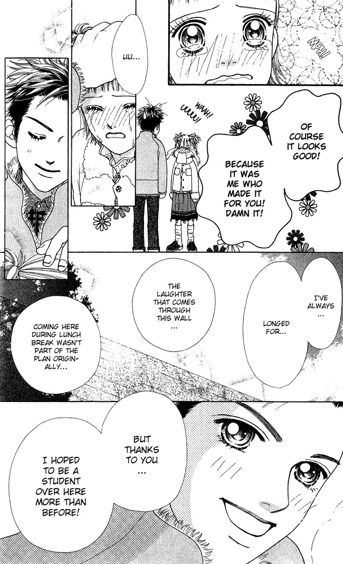 Parfait Tic Chapter 10.2 page 47 - Chapter 10 v2