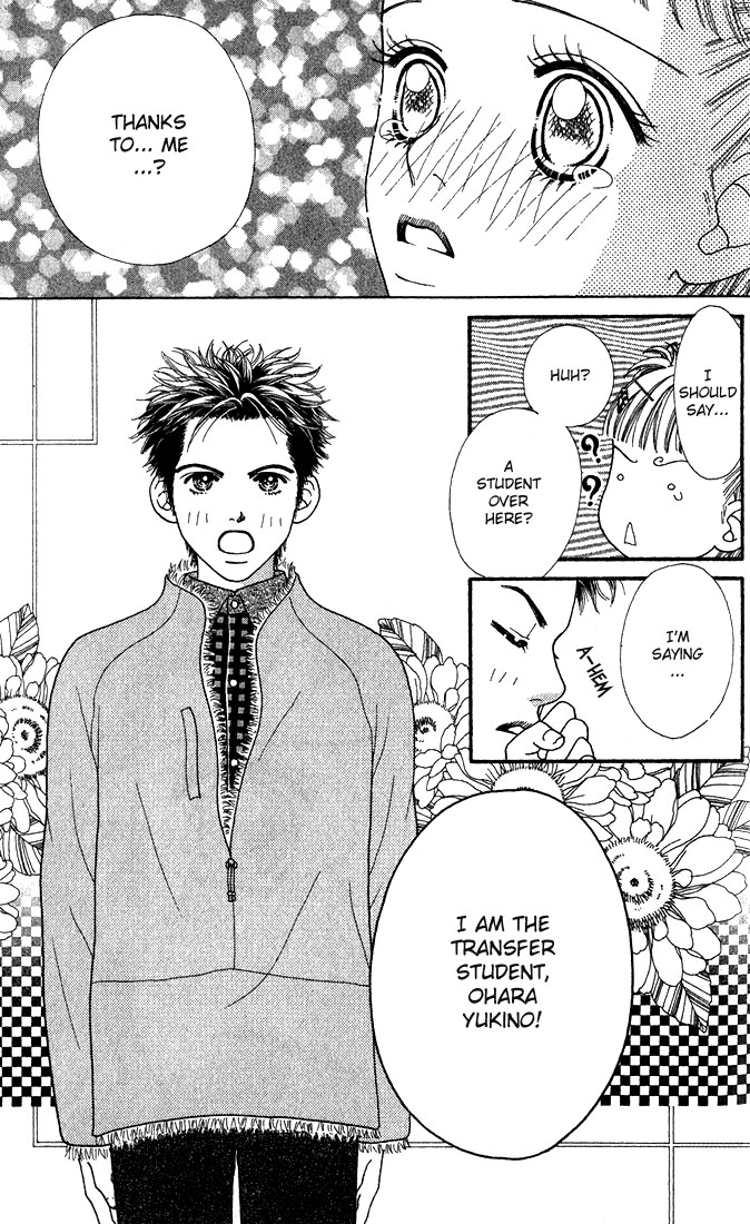 Parfait Tic Chapter 10.2 page 48 - Chapter 10 v2