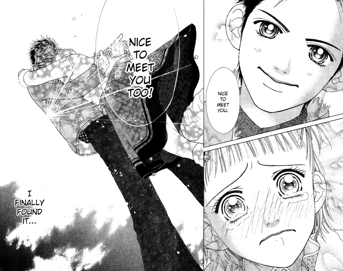 Parfait Tic Chapter 10.2 page 49 - Chapter 10 v2