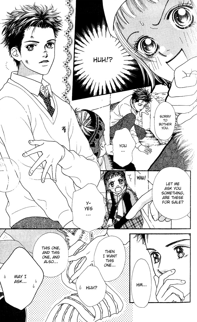 Parfait Tic Chapter 10.2 page 6 - Chapter 10 v2