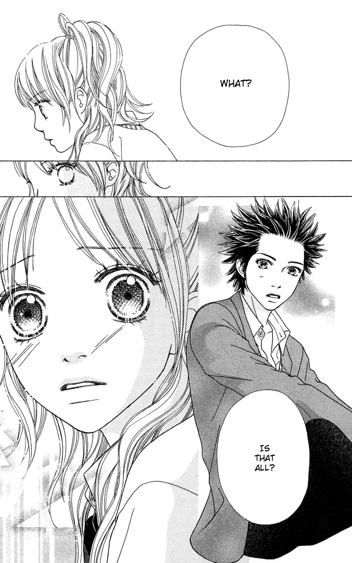 Parfait Tic Chapter 100.2 page 22 - Chapter 100 v2
