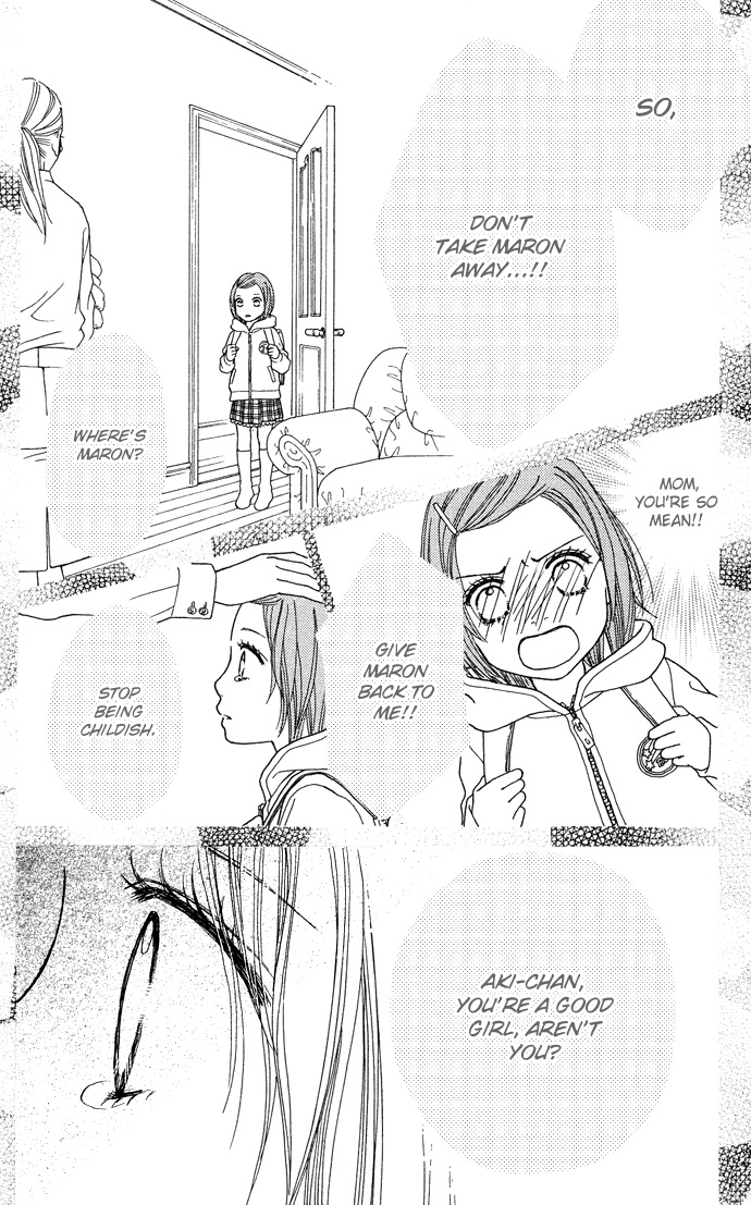 Parfait Tic Chapter 101.2 page 22 - Chapter 101 v2