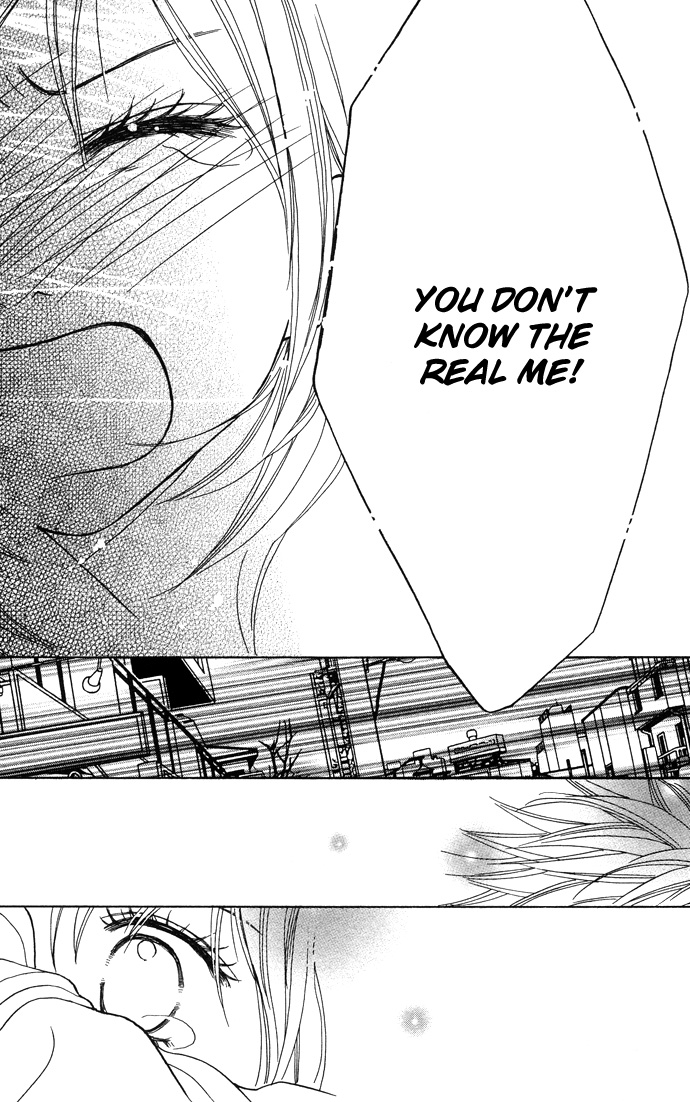 Parfait Tic Chapter 101.2 page 27 - Chapter 101 v2
