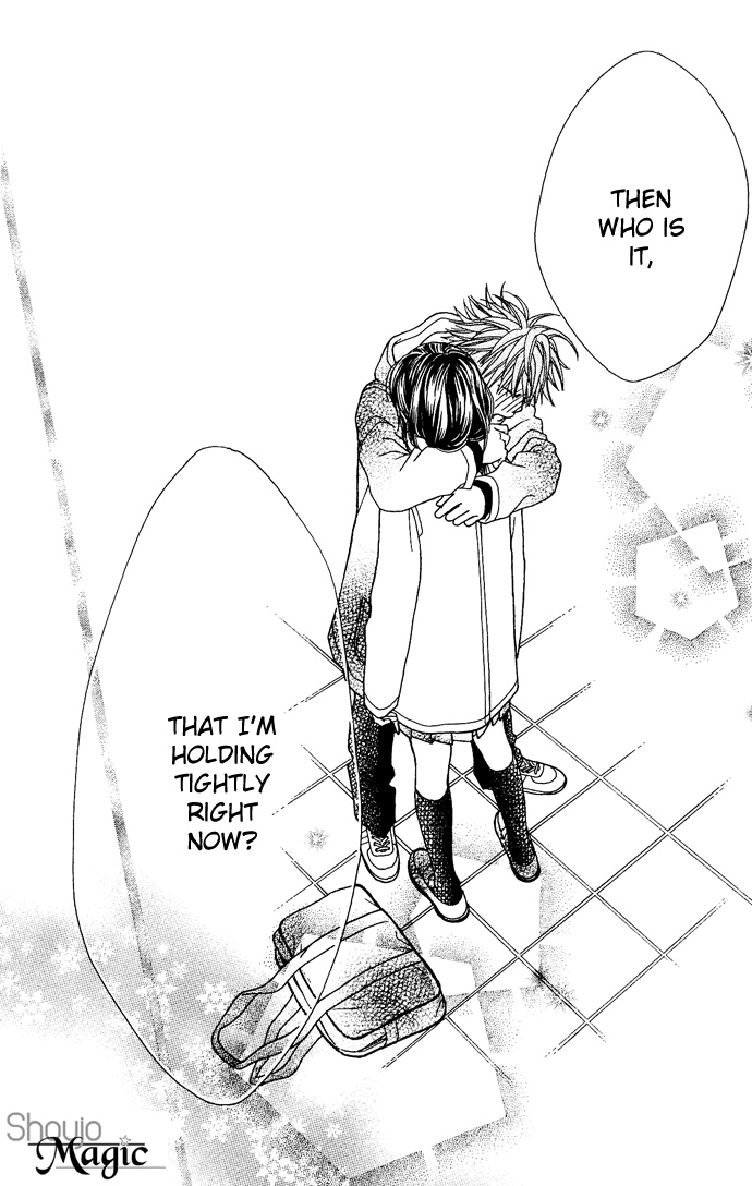 Parfait Tic Chapter 101.2 page 28 - Chapter 101 v2