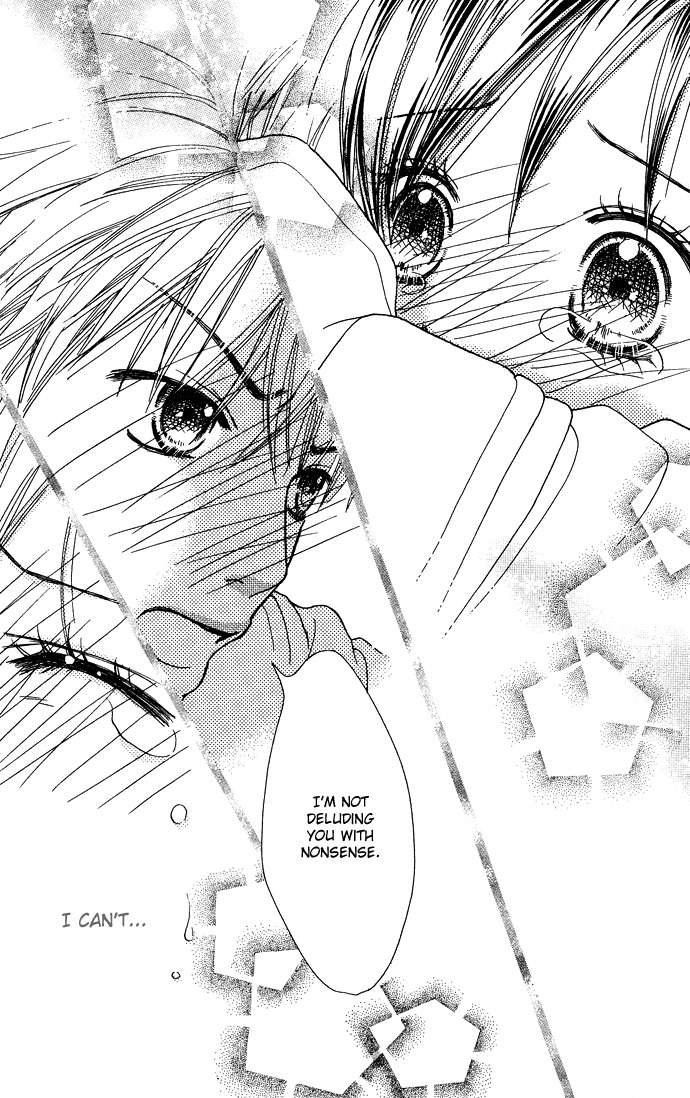 Parfait Tic Chapter 101.2 page 29 - Chapter 101 v2