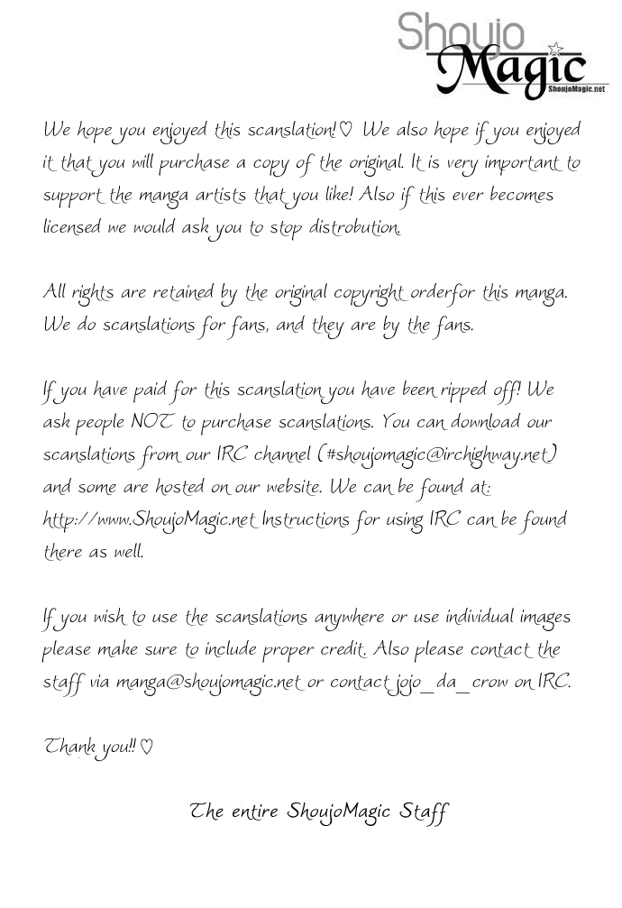 Parfait Tic Chapter 101.2 page 34 - Chapter 101 v2