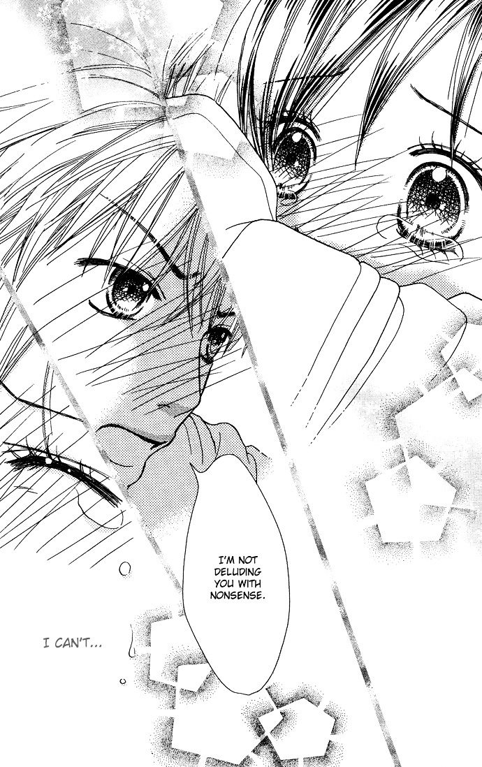 Parfait Tic Chapter 101.5 page 29 - Chapter 101.5 : Extra: Roses