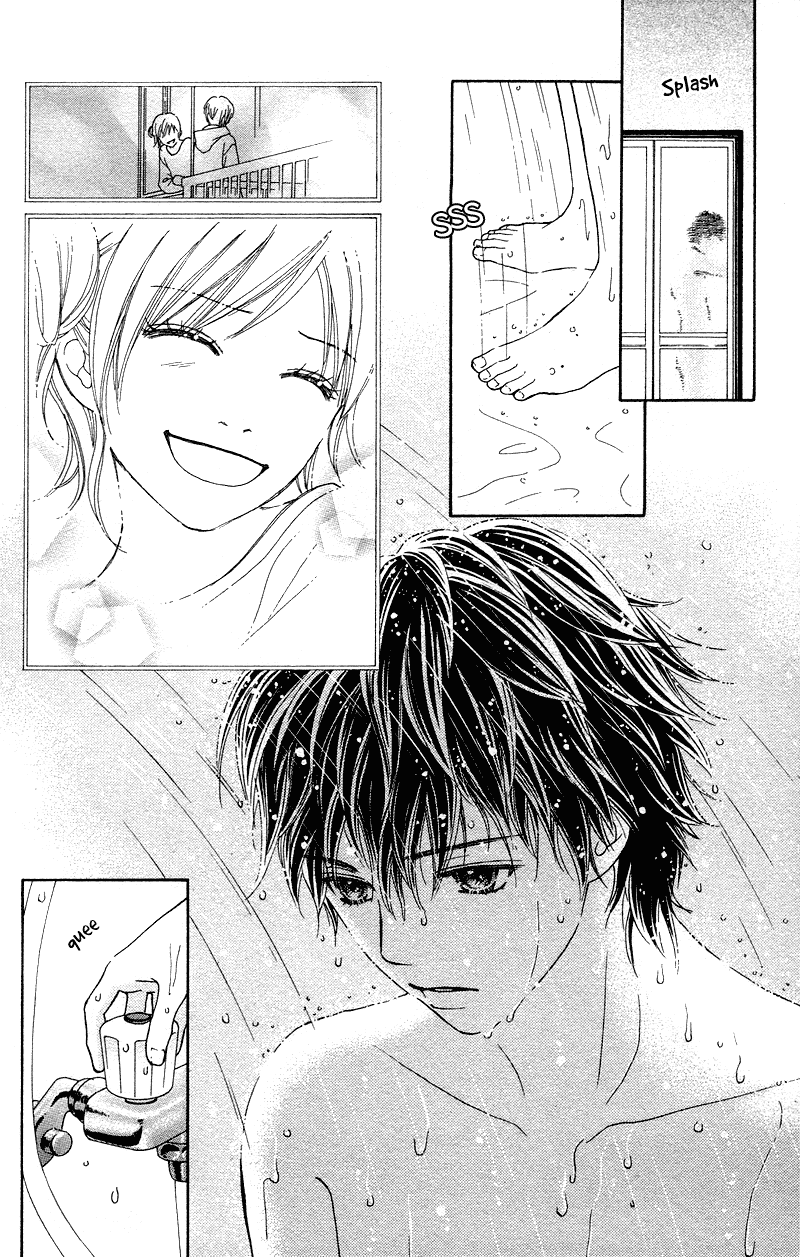 Parfait Tic Chapter 103.2 page 2 - Chapter 103 v2 : Extra: Roses