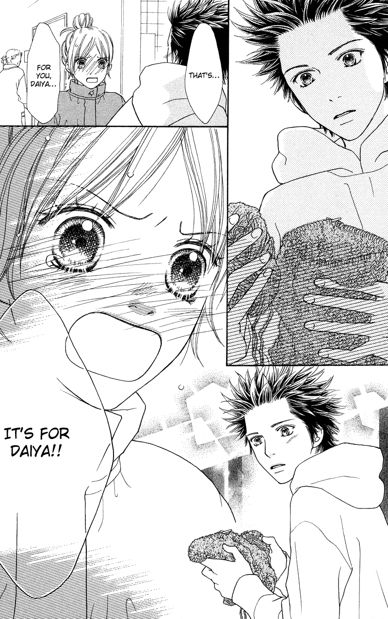 Parfait Tic Chapter 105.2 page 13 - Chapter 105 v2