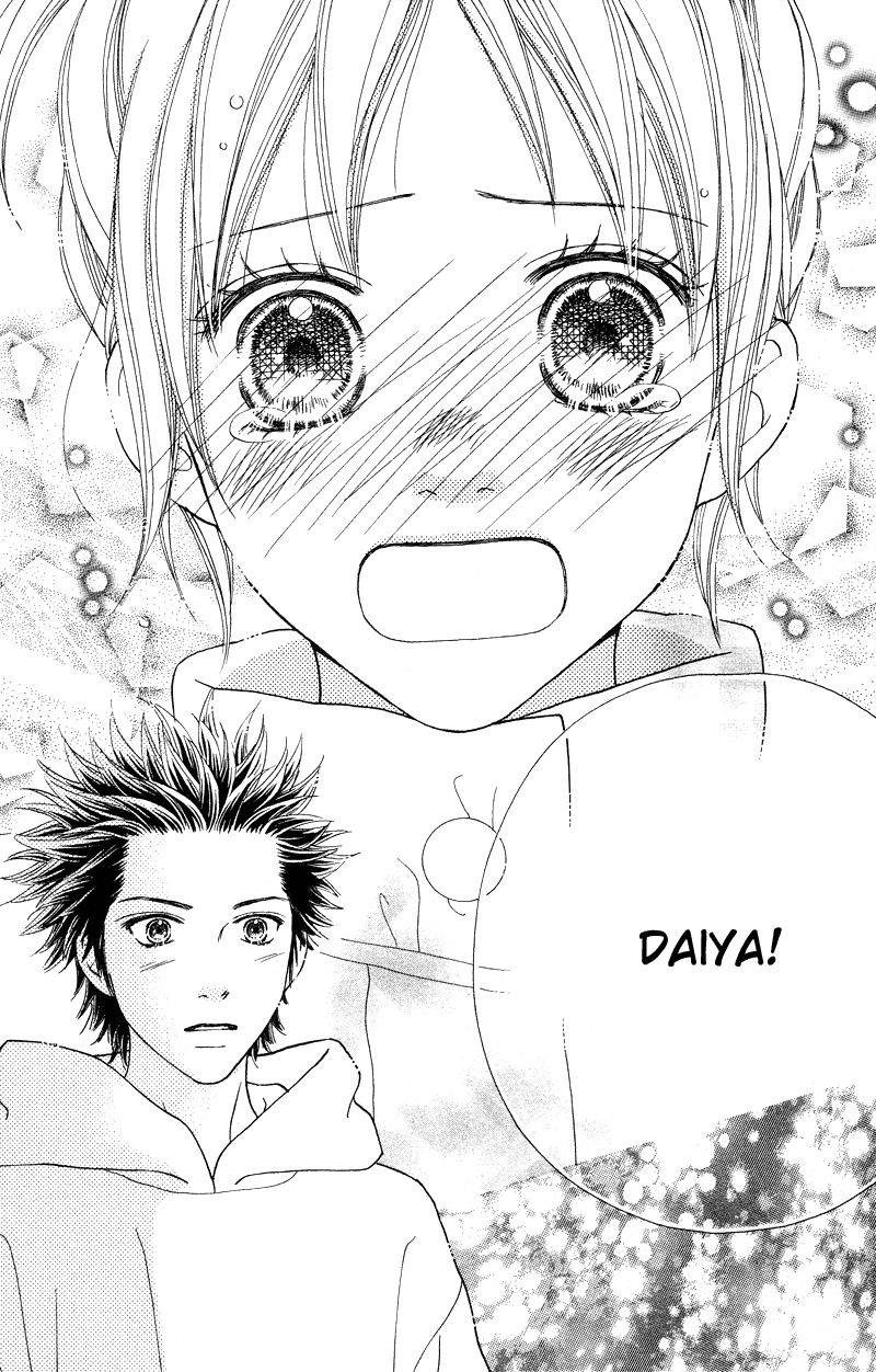 Parfait Tic Chapter 105.2 page 16 - Chapter 105 v2