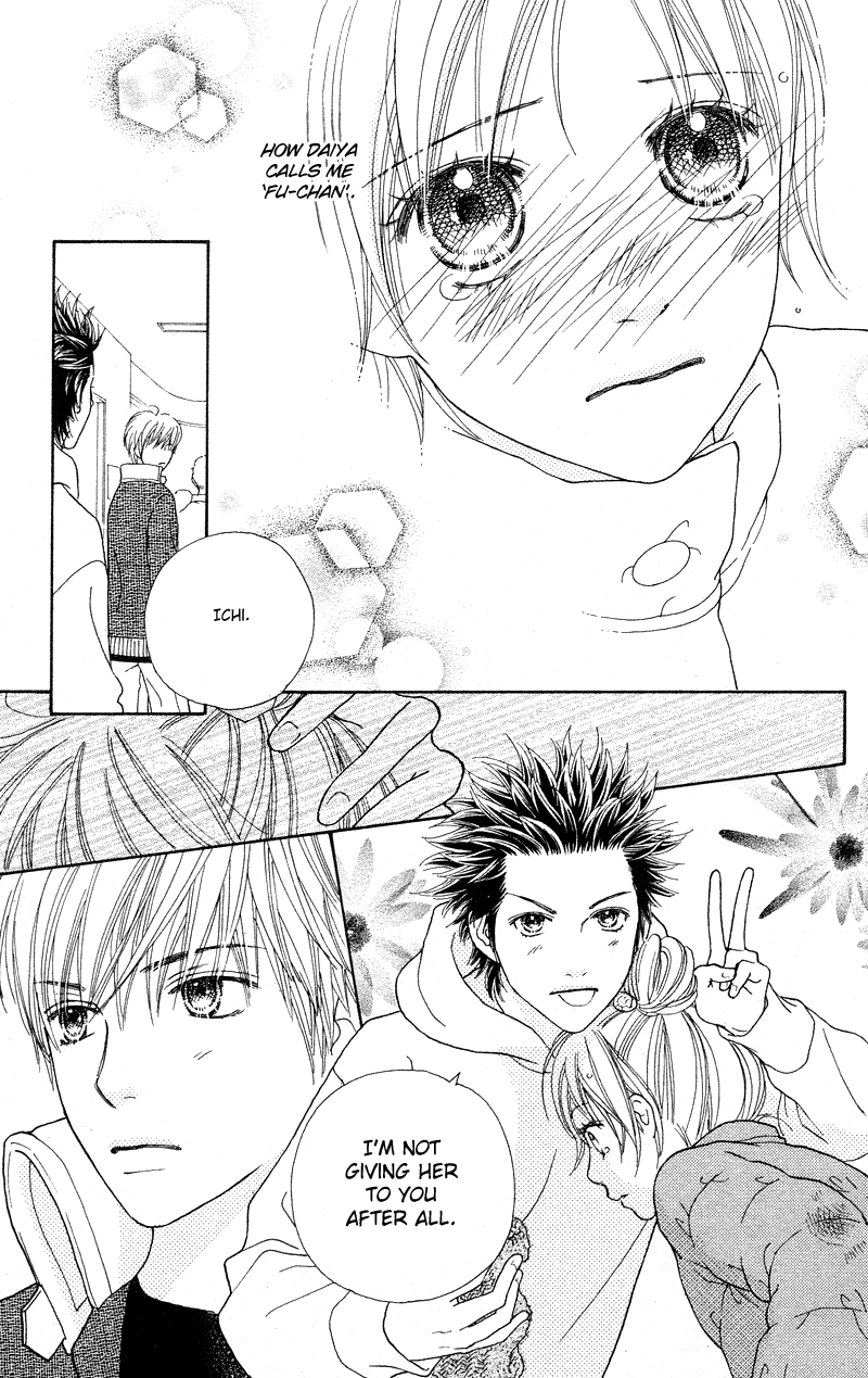 Parfait Tic Chapter 105.2 page 19 - Chapter 105 v2