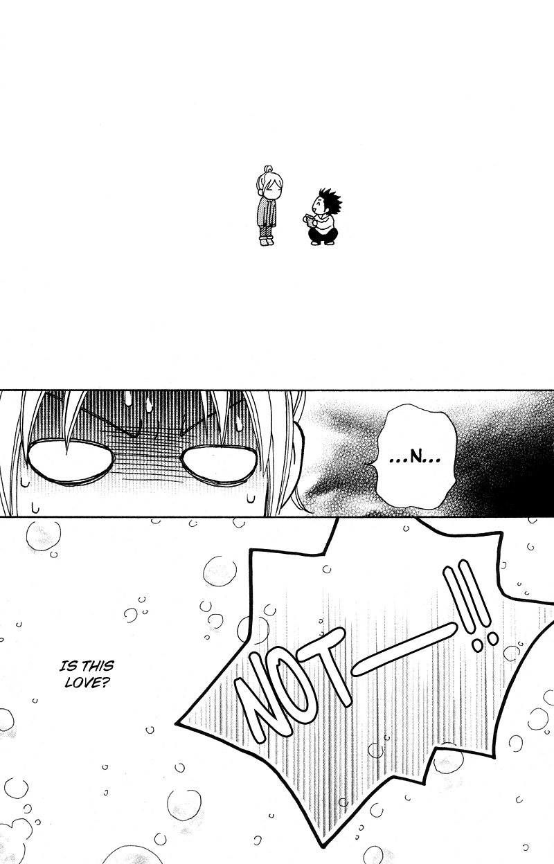 Parfait Tic Chapter 105.2 page 21 - Chapter 105 v2