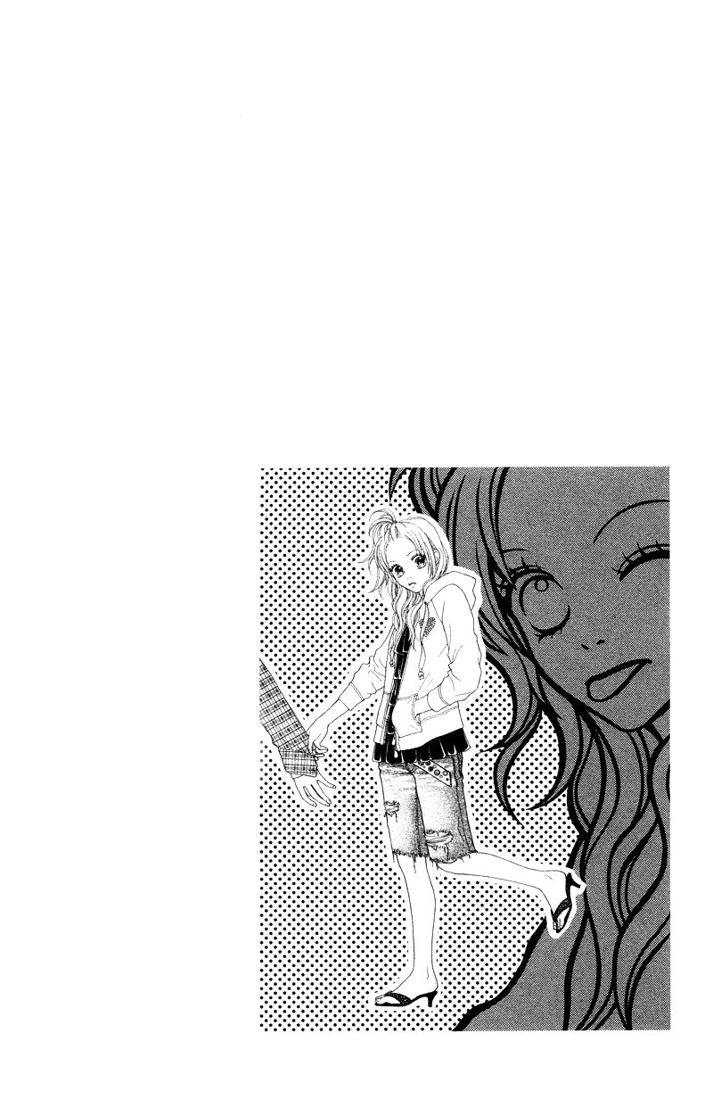 Parfait Tic Chapter 105.2 page 26 - Chapter 105 v2