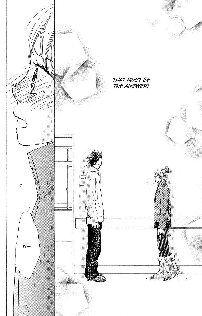 Parfait Tic Chapter 105.2 page 8 - Chapter 105 v2