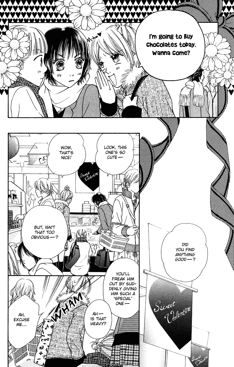 Parfait Tic Chapter 106.2 page 12 - Chapter 106 v2